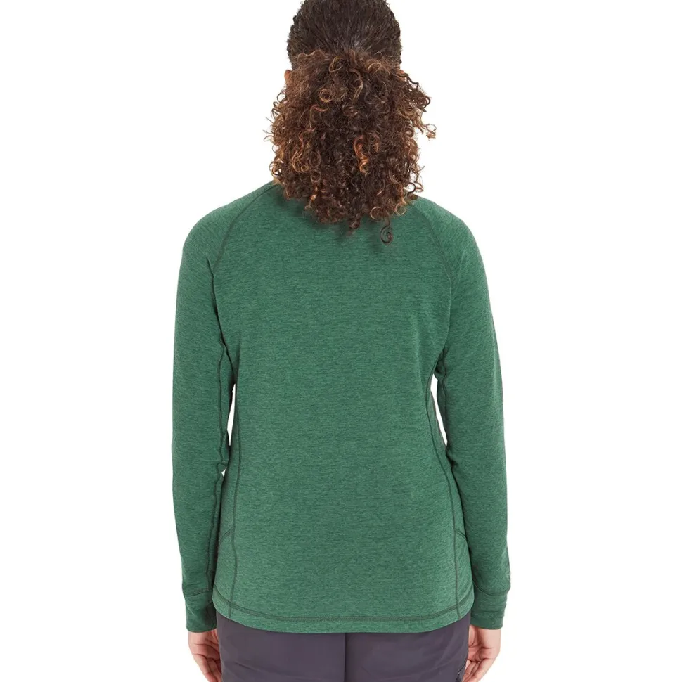 Nexus Fleece Jacket - Women's