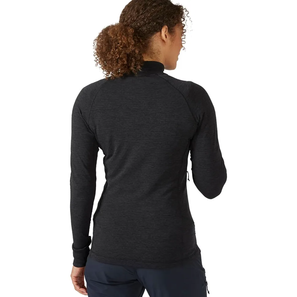 Nexus Fleece Jacket - Women's
