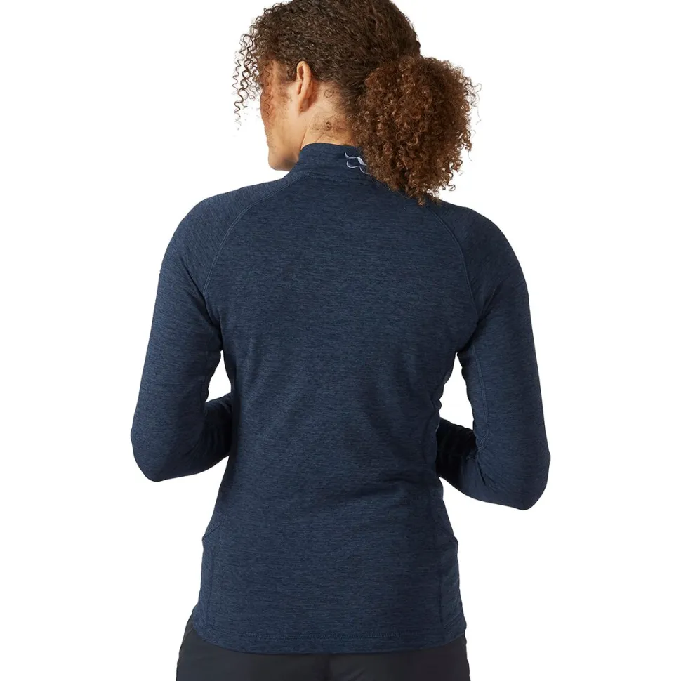 Nexus Fleece Jacket - Women's