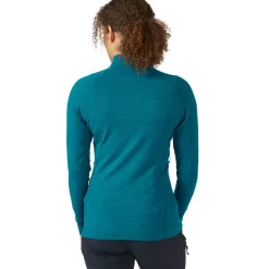 Nexus Fleece Jacket - Women's