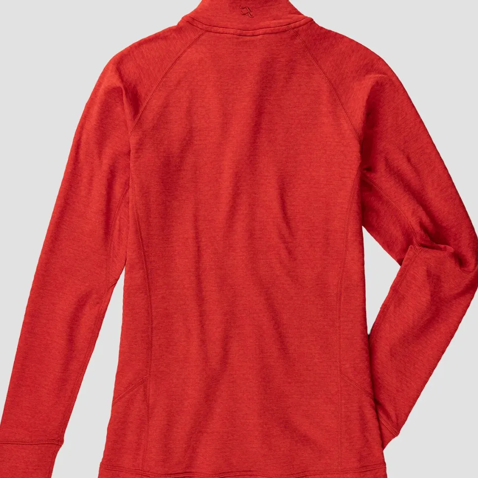 Nexus Fleece Jacket - Women's