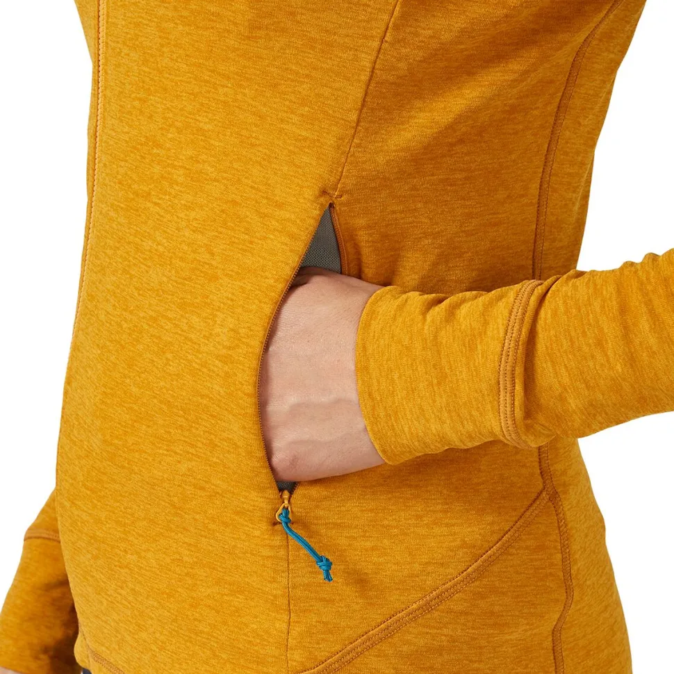 Nexus Fleece Jacket - Women's