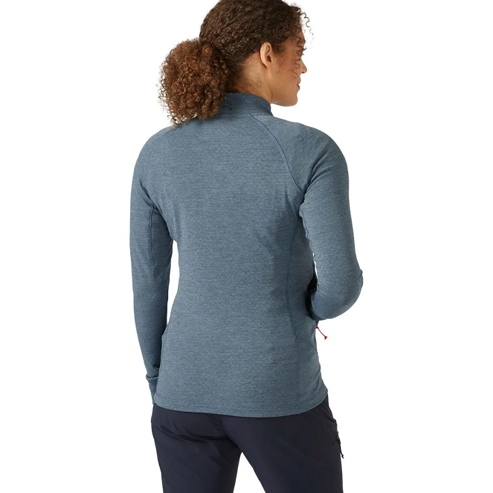 Nexus Fleece Jacket - Women's