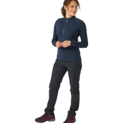 Nexus Fleece Jacket - Women's