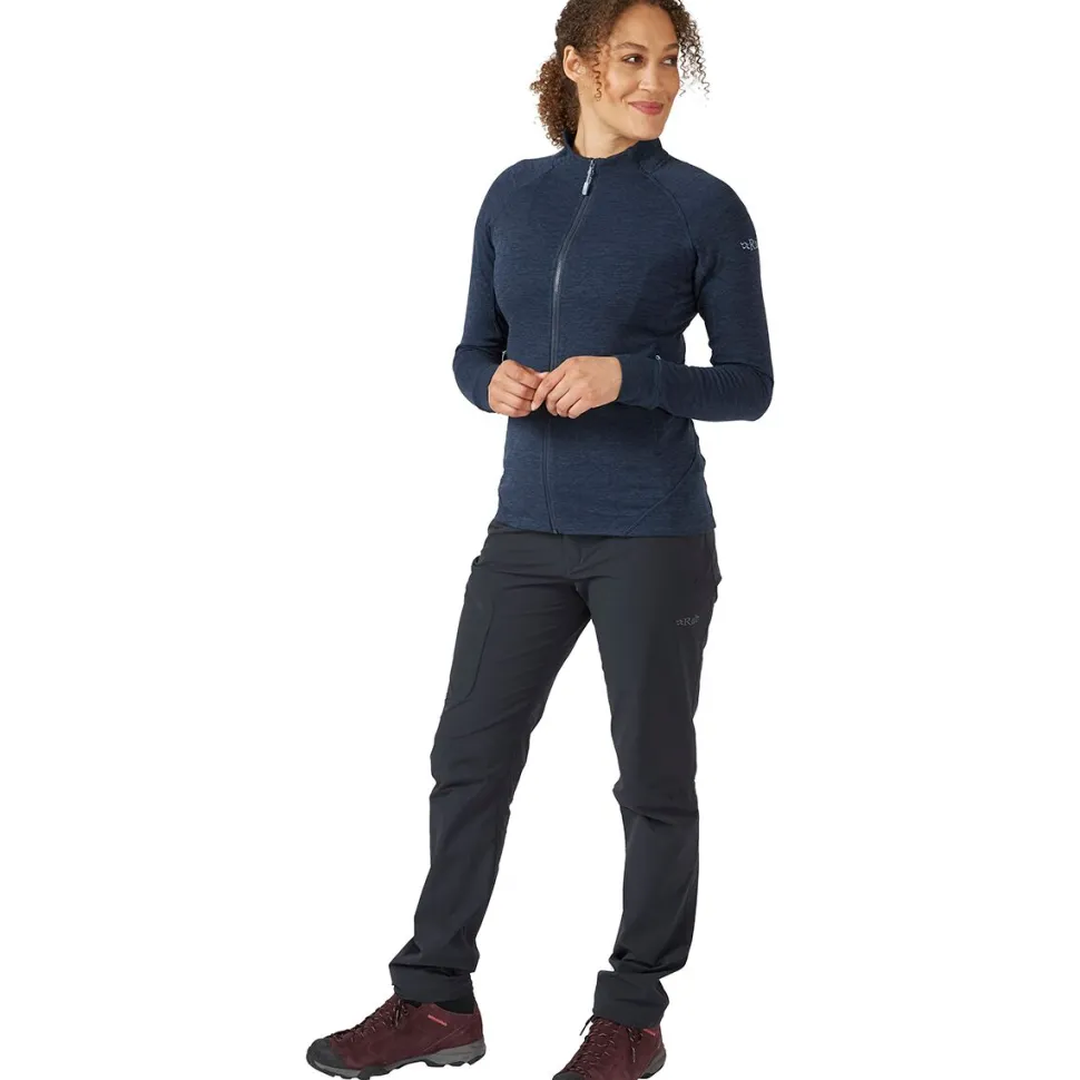 Nexus Fleece Jacket - Women's