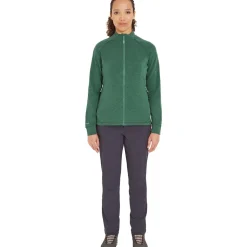 Nexus Fleece Jacket - Women's