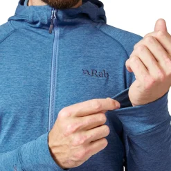 Nexus Hooded Jacket - Men's