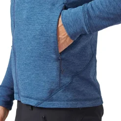 Nexus Hooded Jacket - Men's