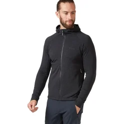 Nexus Hooded Jacket - Men's