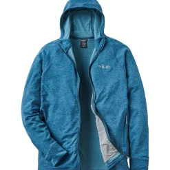 Nexus Hooded Jacket - Men's
