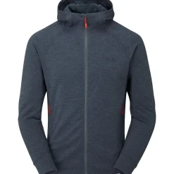 Nexus Hooded Jacket - Men's