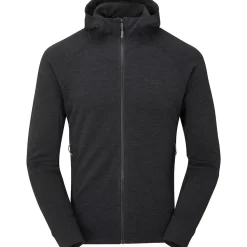 Nexus Hooded Jacket - Men's