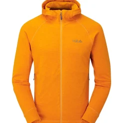 Nexus Hooded Jacket - Men's