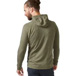 Nexus Hooded Jacket - Men's