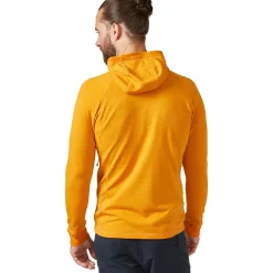 Nexus Hooded Jacket - Men's