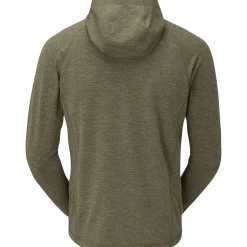 Nexus Hooded Jacket - Men's