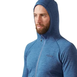 Nexus Hooded Jacket - Men's