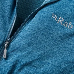 Nexus Hooded Jacket - Men's