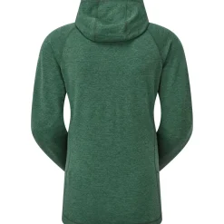 Nexus Hooded Jacket - Women's