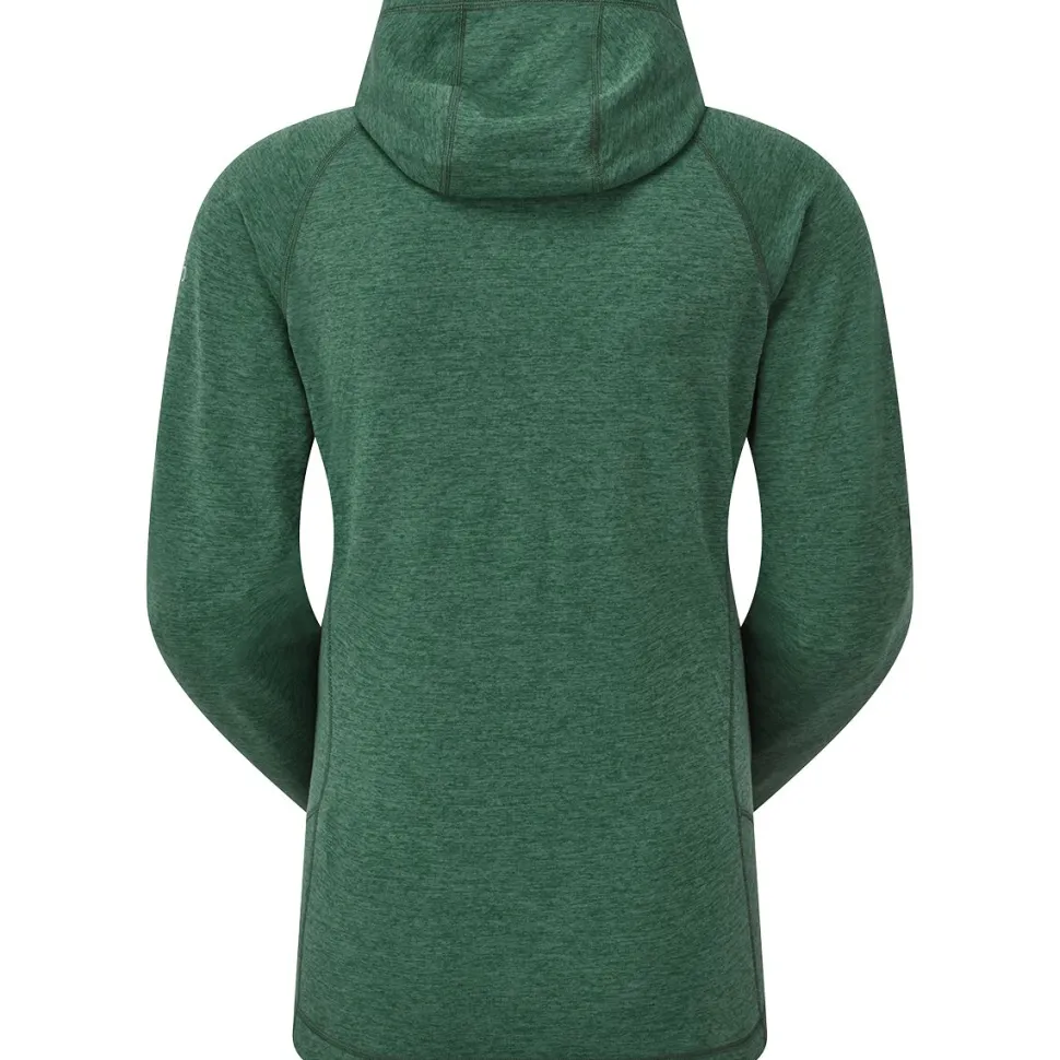Nexus Hooded Jacket - Women's