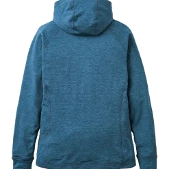 Nexus Hooded Jacket - Women's