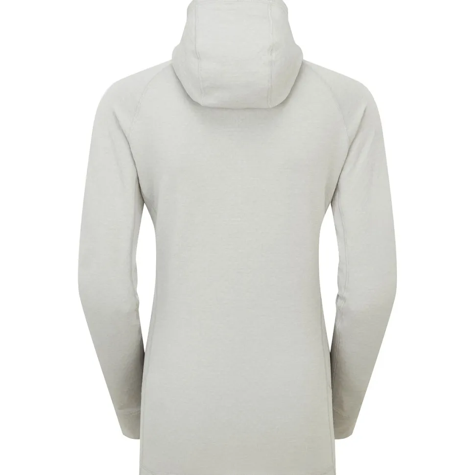 Nexus Hooded Jacket - Women's