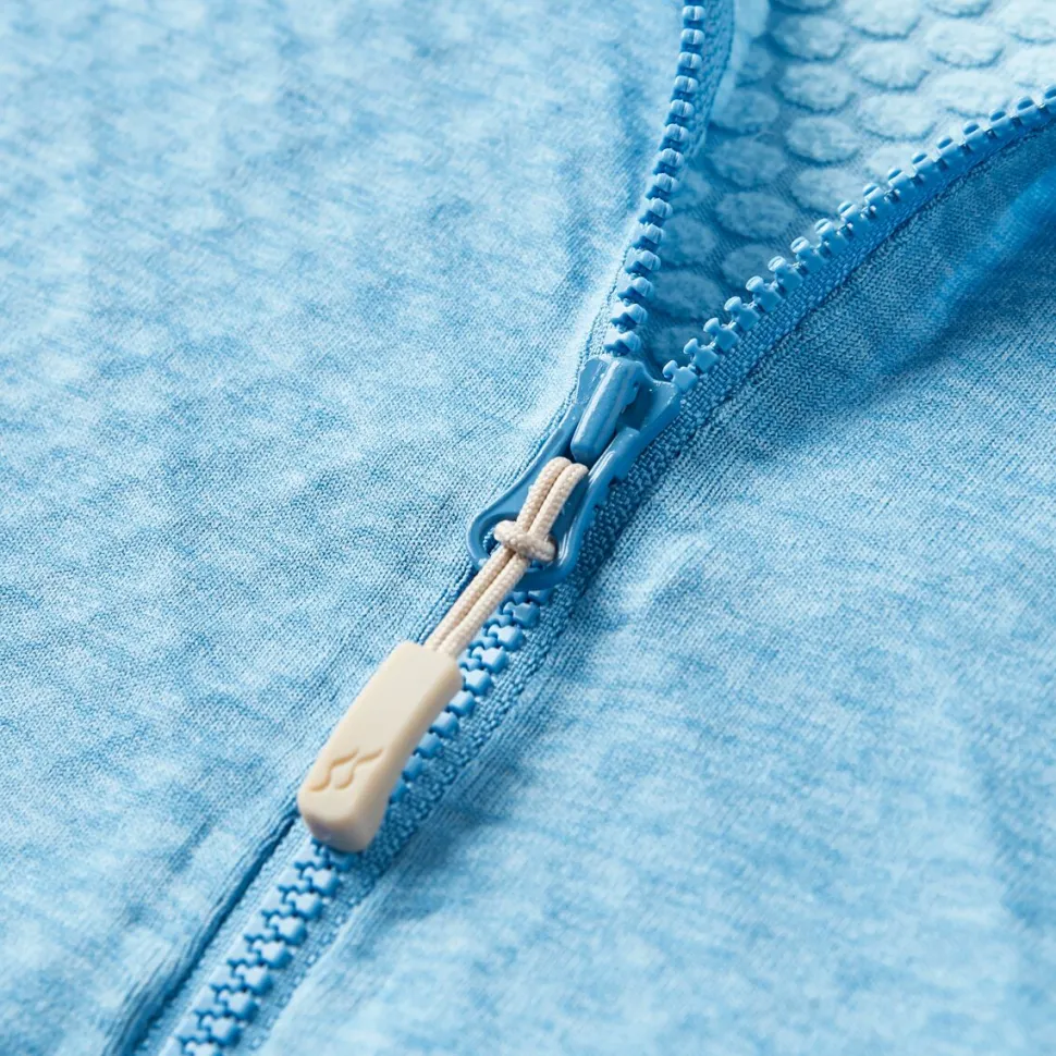 Nexus Hooded Jacket - Women's