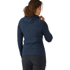 Nexus Hooded Jacket - Women's