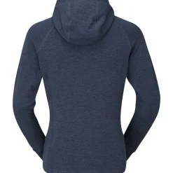 Nexus Hooded Jacket - Women's