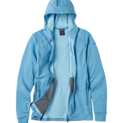 Nexus Hooded Jacket - Women's
