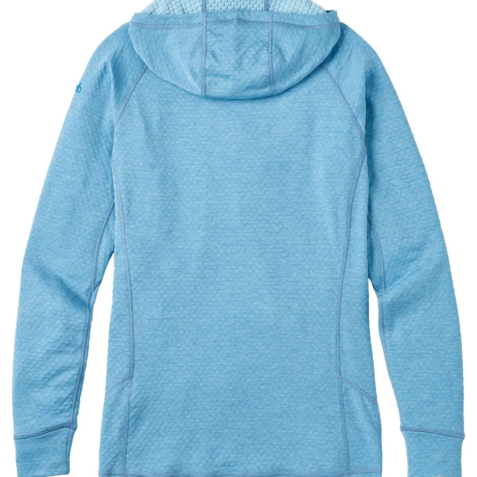 Nexus Hooded Jacket - Women's