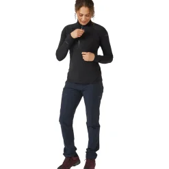 Nexus Pull-On Fleece Jacket - Women's