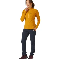 Nexus Pull-On Fleece Jacket - Women's