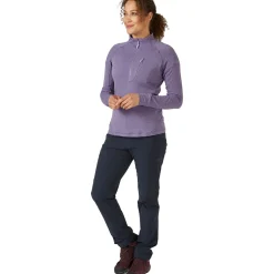 Nexus Pull-On Fleece Jacket - Women's