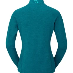 Nexus Pull-On Fleece Jacket - Women's