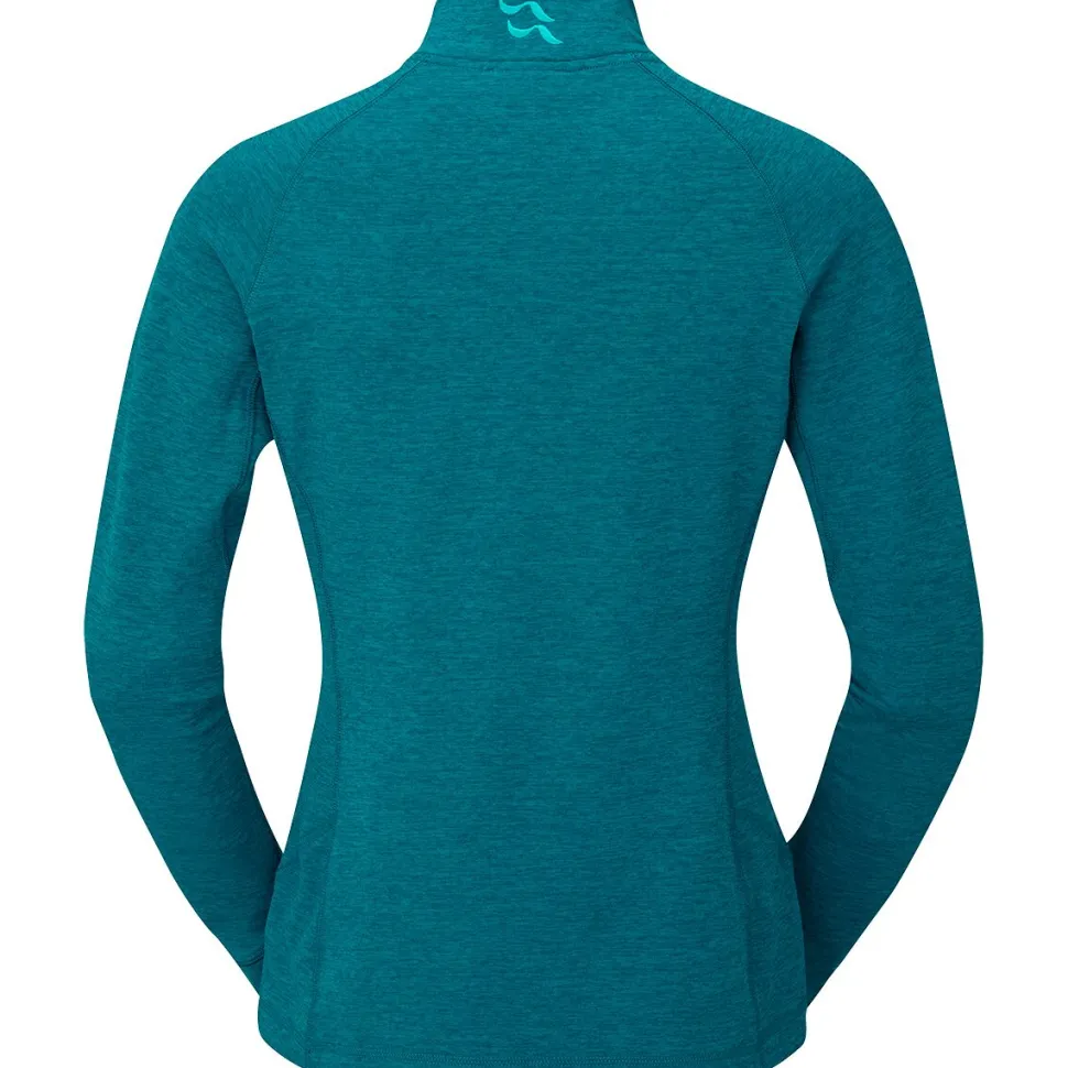 Nexus Pull-On Fleece Jacket - Women's