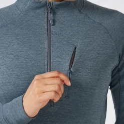 Nexus Pull-On Fleece Jacket - Women's