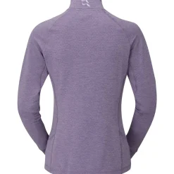 Nexus Pull-On Fleece Jacket - Women's