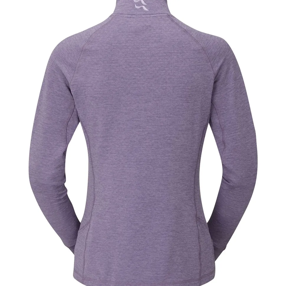 Nexus Pull-On Fleece Jacket - Women's