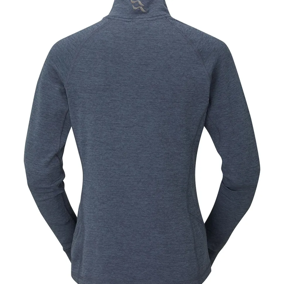 Nexus Pull-On Fleece Jacket - Women's
