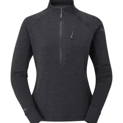 Nexus Pull-On Fleece Jacket - Women's