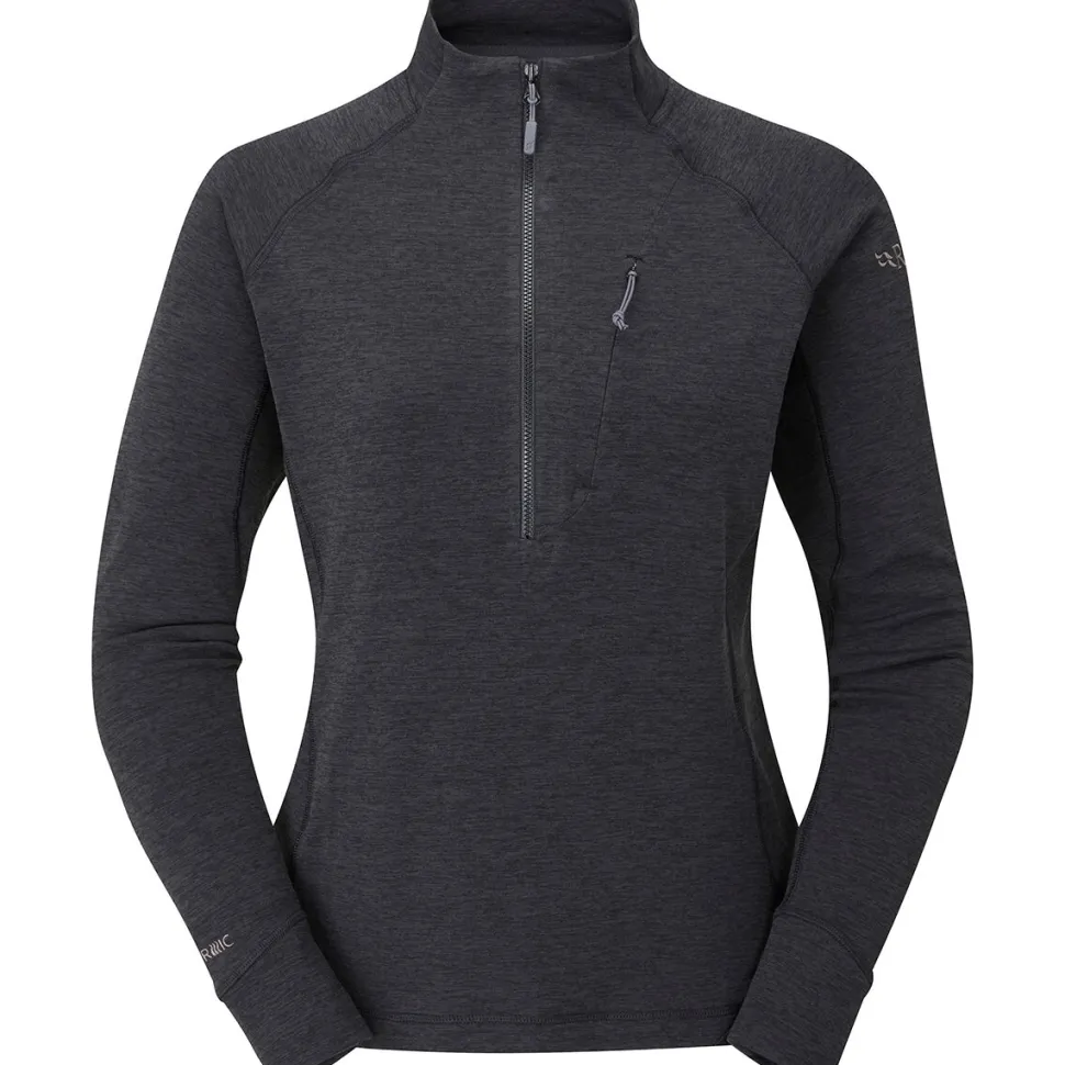 Nexus Pull-On Fleece Jacket - Women's