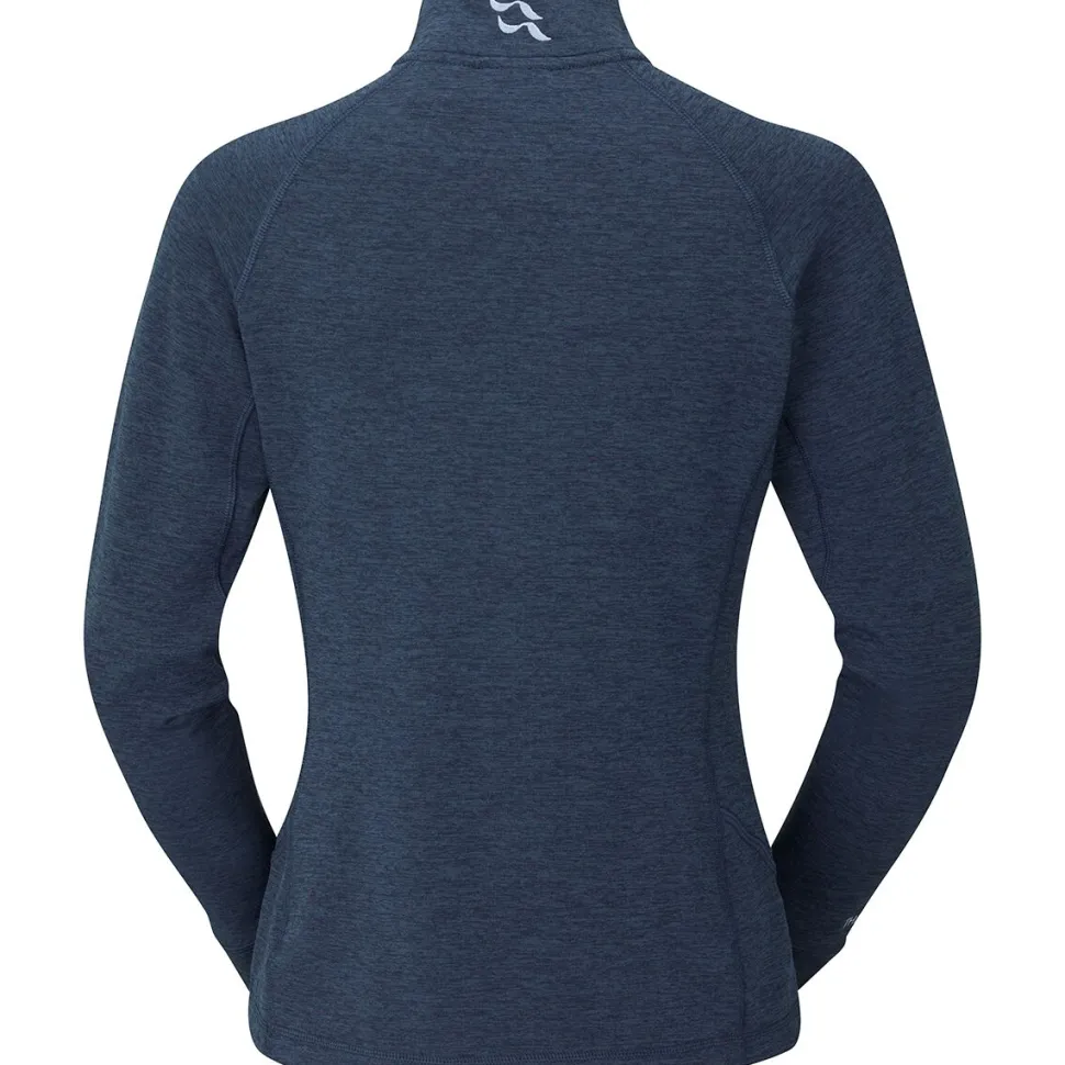 Nexus Pull-On Fleece Jacket - Women's