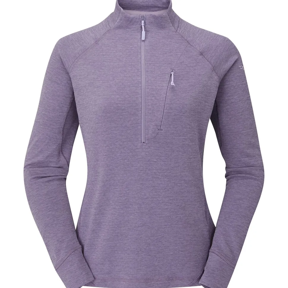 Nexus Pull-On Fleece Jacket - Women's