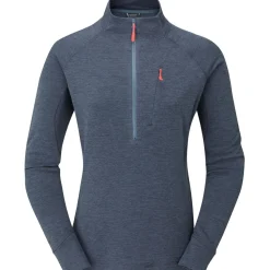 Nexus Pull-On Fleece Jacket - Women's