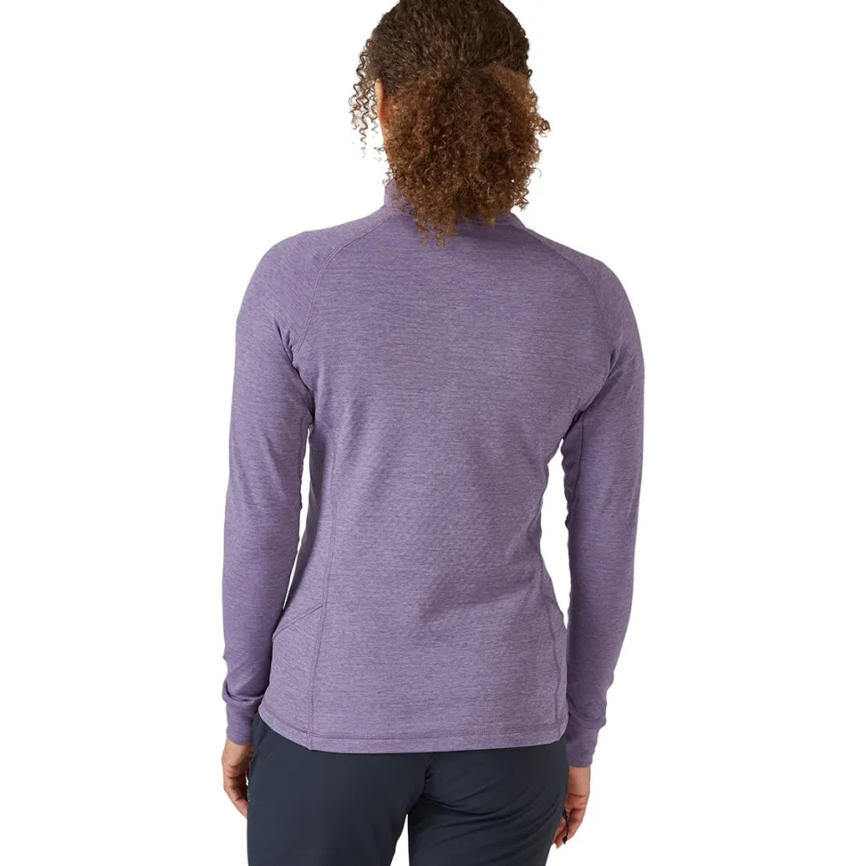 Nexus Pull-On Fleece Jacket - Women's