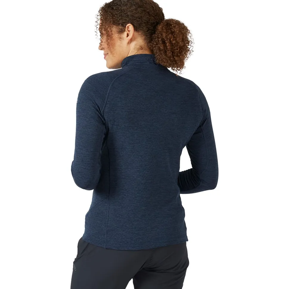 Nexus Pull-On Fleece Jacket - Women's