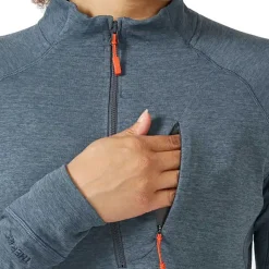 Nexus Pull-On Fleece Jacket - Women's