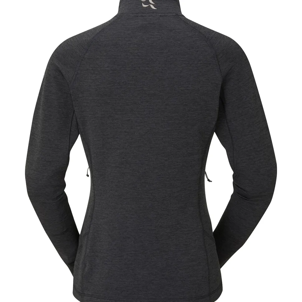 Nexus Pull-On Fleece Jacket - Women's