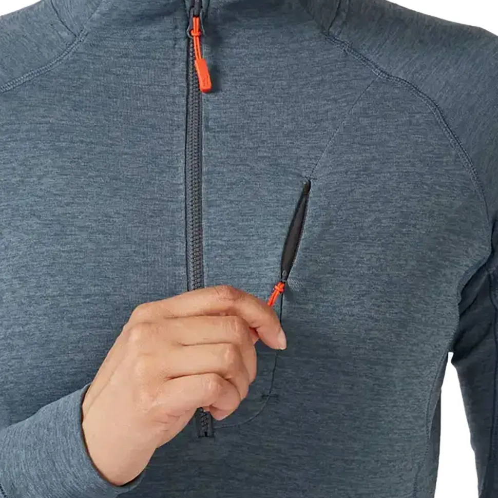 Nexus Pull-On Fleece Jacket - Women's